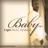 Baby (Reggae Version) - Single