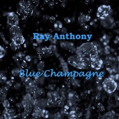 Blue Champagne artwork