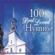 Joslin Grove Choral Society - 100 Best Loved Hymns