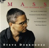 Dobrogosz: Mass & Chamber Music artwork
