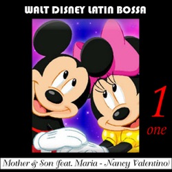 Walt Disney Latin Bossa - Beauty and the Beast