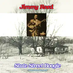 State Street Boogie - Jimmy Reed