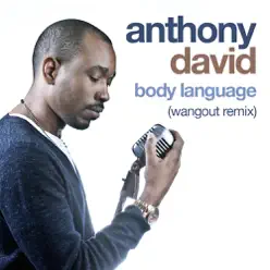 Body Language - Single - Anthony David