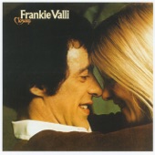 Frankie Valli - My Eyes Adored You