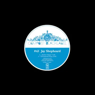 ladda ner album Jay Shepheard - Compost Black Label 43