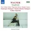 Stream & download Wagner: Siegfried (Ring Cycle 3)