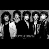 Boystown - Kingdom of the Blind