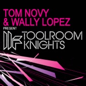 Toolroom Knights (Tom Novy & Wally Lopez Present) artwork