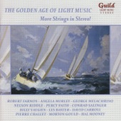 The Golden Age of Light Music: More Strings In Stereo! artwork