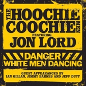 Jon Lord & The Hoochie Coochie Men - Over & Over