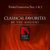Paganini: Violin Concerto No. 1 - Wieniawski: Violin Concerto No. 2 album lyrics, reviews, download