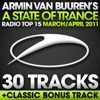 A State of Trance: Radio Top 15 - March/April 2011