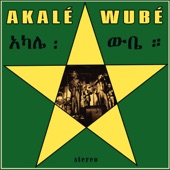 Akalé Wubé artwork