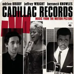 Cadillac Records (Music from the Motion Picture) by Various Artists album reviews, ratings, credits