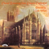 Choral Evensong from Lincoln Cathedral artwork