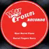 Beer Barrel Piano album lyrics, reviews, download