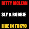 Bitty Mc Lean and Sly & Robbie Live Tokyo