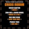 Music Is a Fire (Crisis Riddim) artwork