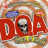 D.O.A. - Death to the Multinationals