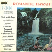 John K. Almeida - It's Just an Old Hawaiian Custom