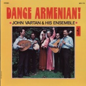 John Vartan - Armenian Dance