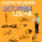 Apprentice Carpenter - Justin Wilson lyrics