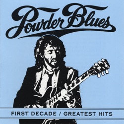 The Powder Blues Band - Doin It Right