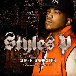 Supa Gangsta - Styles P