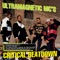 Critical Beatdown - Ultramagnetic MC's lyrics