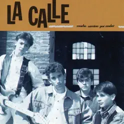 Mucho Camino por Andar - La Calle Mucho Camino por Andar - La Calle