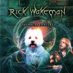 The Oscar Concert (Live) - Rick Wakeman