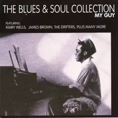 Blues & Soul Collection, My Guy by Various Artists album reviews, ratings, credits