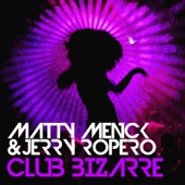Club Bizarre (Single Mix) artwork