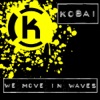 We Move In Waves - Single
