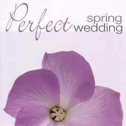 Perfect Spring Wedding - Richard Hayman Perfect Spring Wedding - Richard Hayman