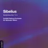 Stream & download Sibelius: Symphonies Nos. 1 and 4