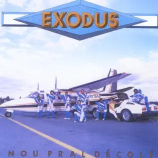 ladda ner album Exodus - Nou Pral Décolé Volume 2