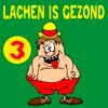 Lachen Is Gezond, Deel 3