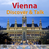 Vienna: Discover & Talk - Tony Hawkins