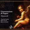 Monteverdi: L'incoronazione Di Poppea album lyrics, reviews, download