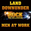 Land Downunder - Single, 2011