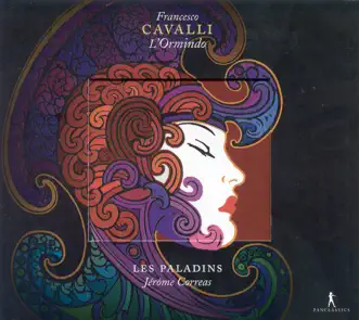 Cavalli, F.: Ormindo [Opera] by Sandrine Piau, Howard Crook, Magali Léger, Dominique Visse, Jean-François Lombard, Jerome Correas, Karine Deshayes, Stephanie Revidat, Benoit Arnould, Martin Oro, Jacques Bona & Paladins, Les album reviews, ratings, credits