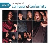 Corrosion of Conformity - Albatross