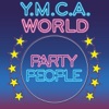 Y.M.C.A. World - Single