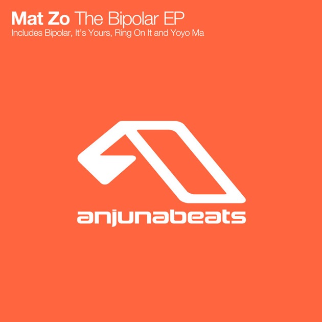 Anjunabeats Pres Mat Zo 01 By Mat Zo On Apple Music