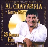 Al Chavarria Y Grupo Mayo - Desnudate (xxx)