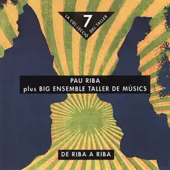 De Riba a Riba - Pau Riba