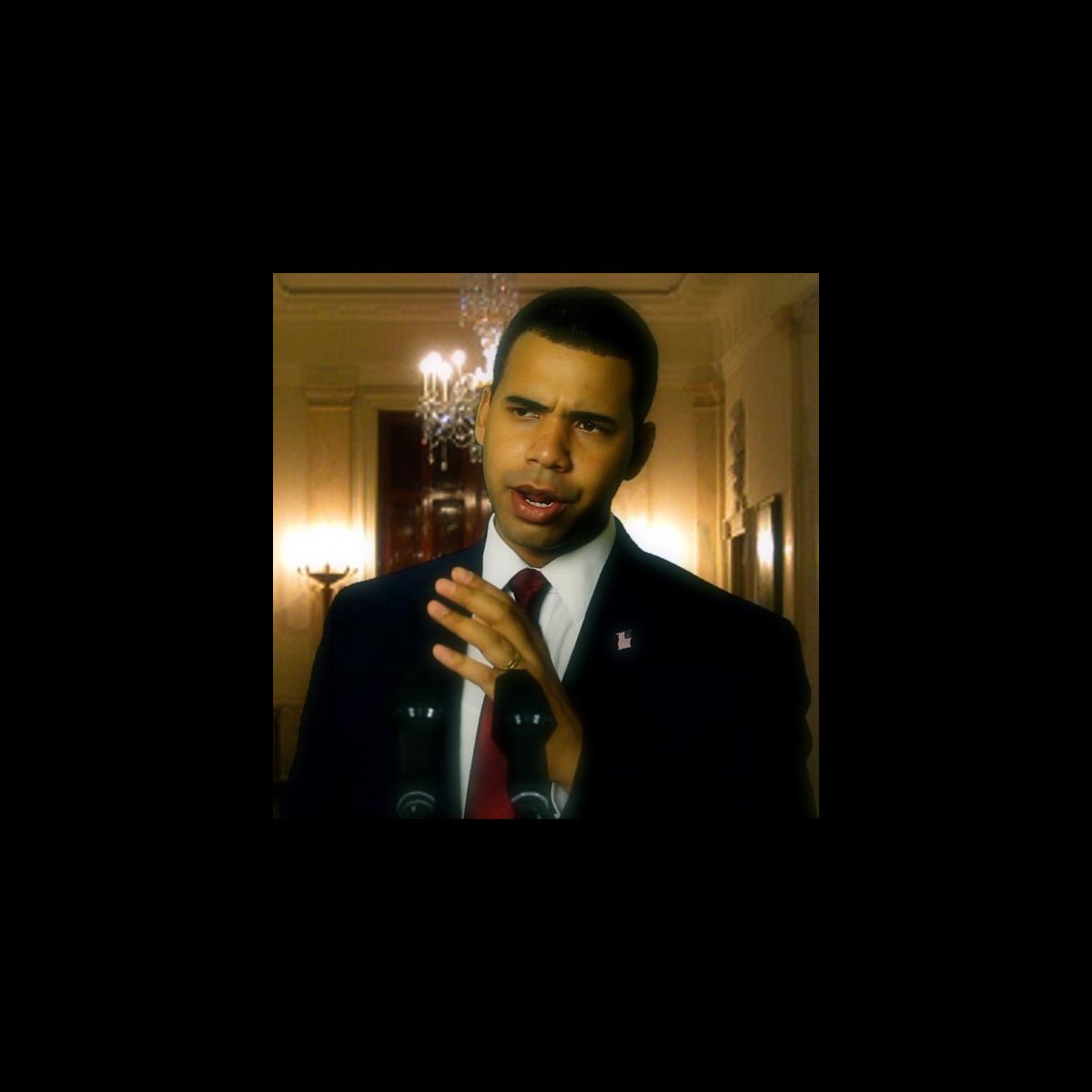 ‎Momentous Day-(Barack Obama Speech Parody) - Single by Alphacat on ...