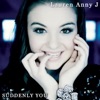 Suddenly You - Single