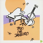 Trio de Janeiro artwork